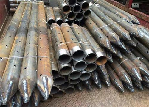 平乐钢花管哪里有卖